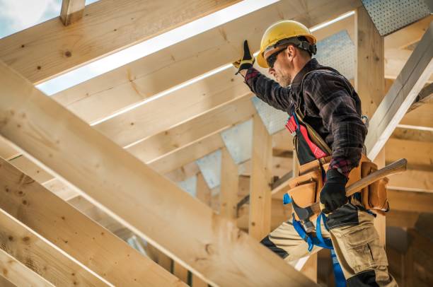 Quick and Trustworthy Emergency Roof Repair Services in Carver, MN